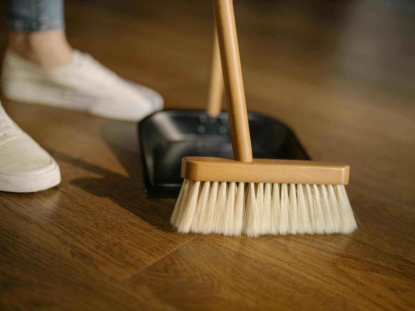 Deep Cleaning service preview